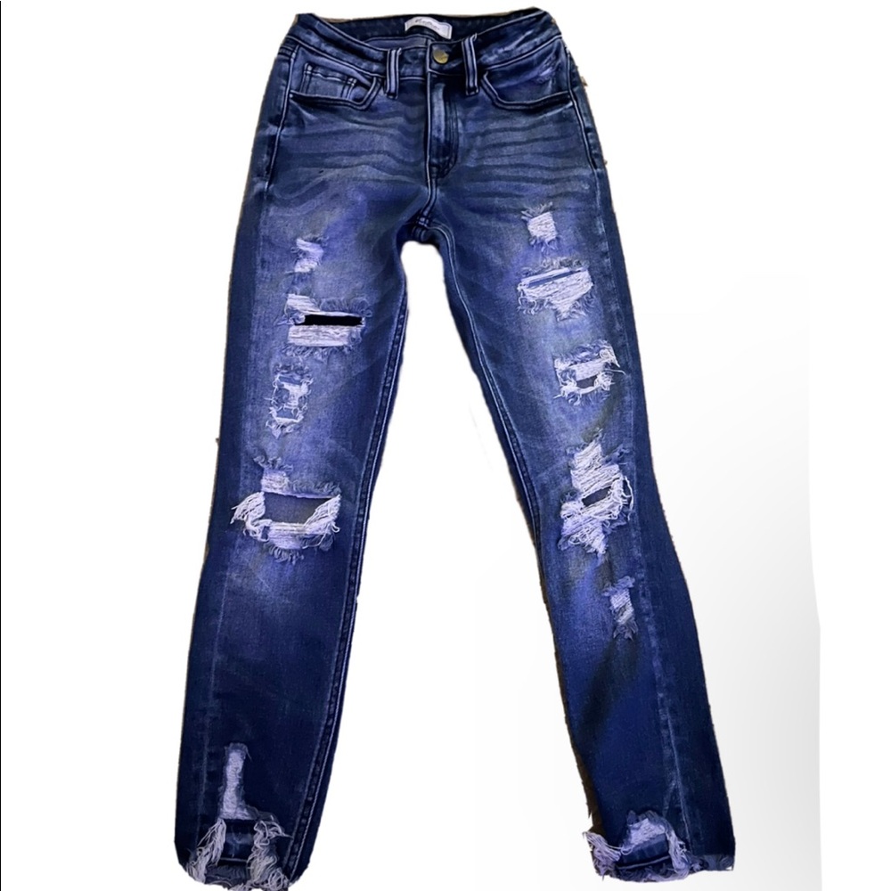 kancan jeans